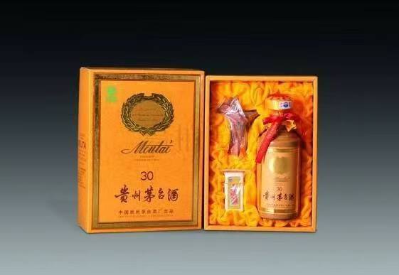 阳曲年份酒回收